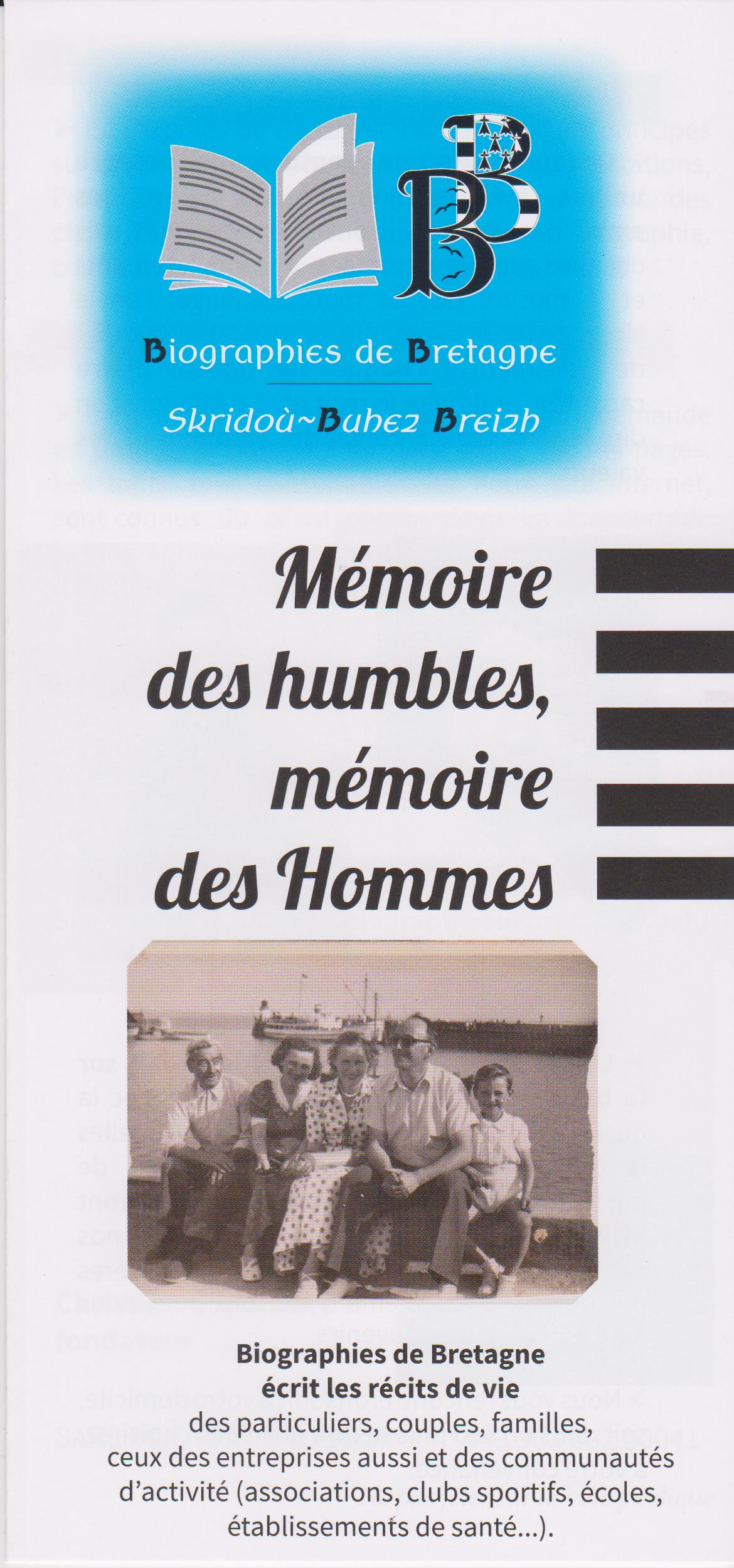 Blog Biographies De Bretagne Blog Biographies De Bretagne