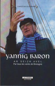 Yannig Baron